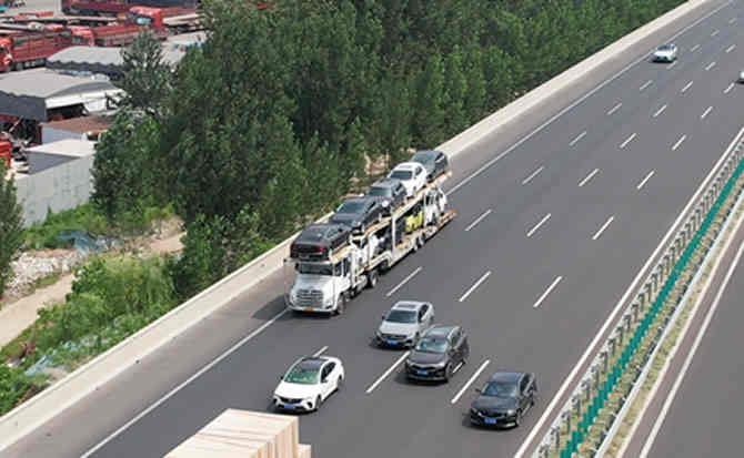 古蔺高速公路汽车救援
