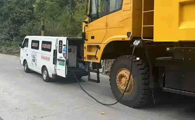 古蔺新能源车充电搭电